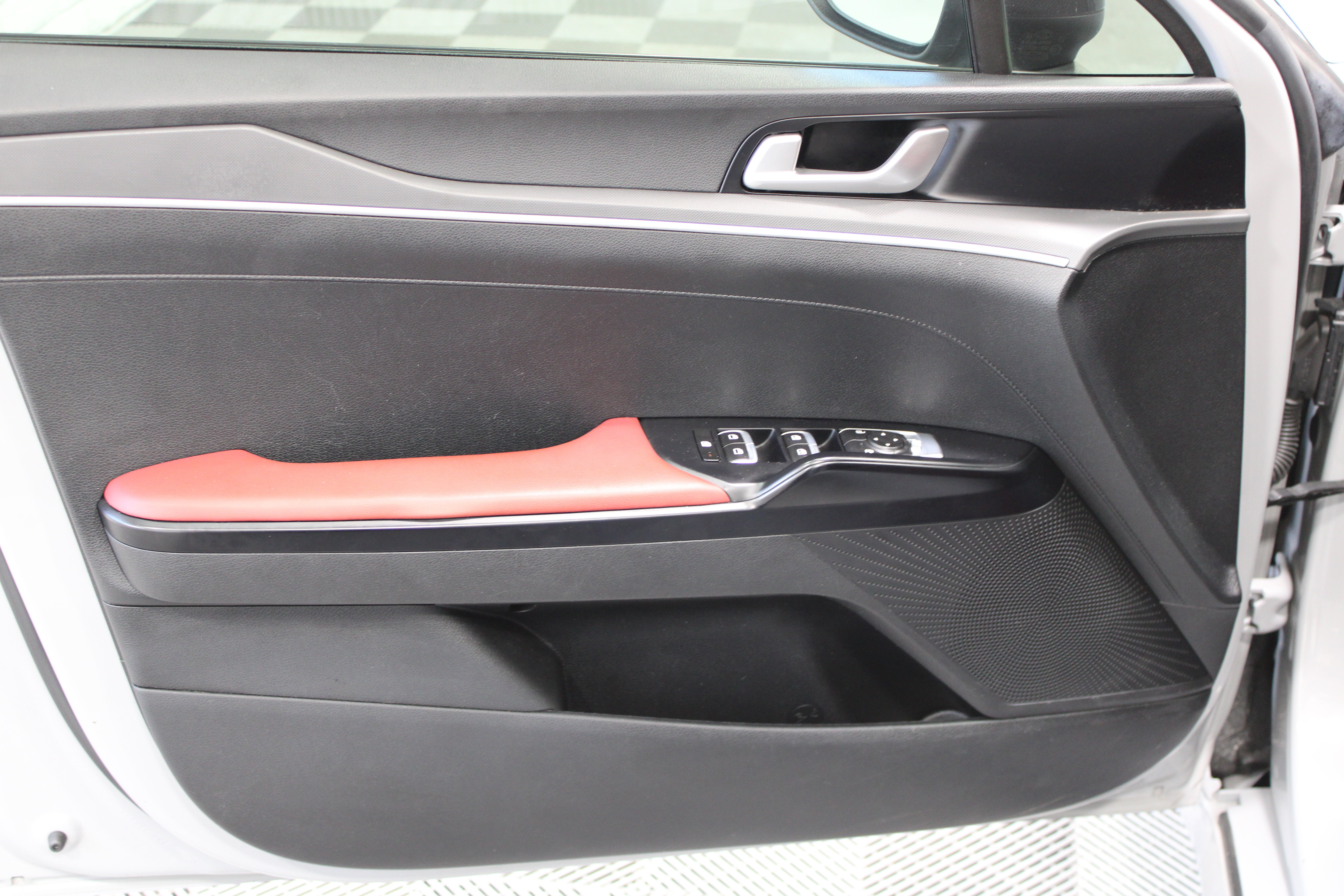 Used 2021 Kia K5 GT-Line FWD image 10
