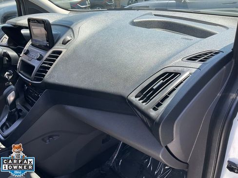 Used 2022 Ford Transit Connect XL w/ CNG/LPG Engine Prep Package FWD image 55