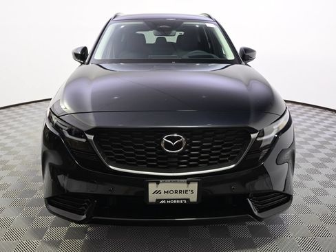 New 2026 MAZDA CX-5 2.5 S w/ Premium Package AWD/4WD image 10