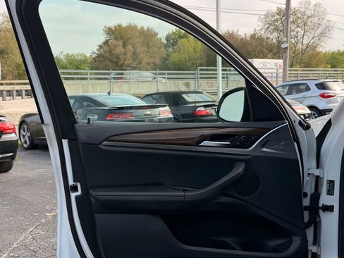 Used 2019 BMW X3 M40i image 26