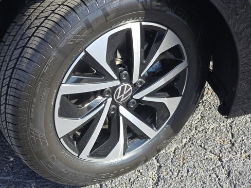 New 2026 Volkswagen Jetta S image 11