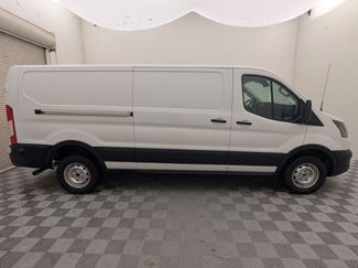 Used 2024 Ford Transit 350 Low Roof w/ Load Area Protection Package video 2