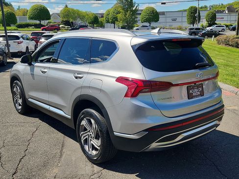 Used 2023 Hyundai Santa Fe SEL w/ Premium Package AWD/4WD image 7