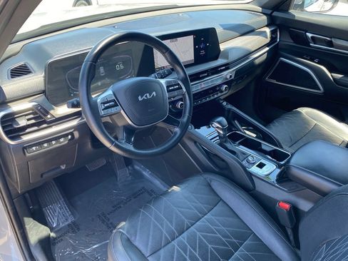 Used 2024 Kia Telluride EX X-Line AWD/4WD image 12