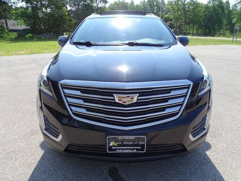 Used 2017 Cadillac XT5 AWD Luxury image 7