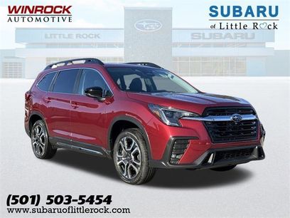 New 2025 Subaru Ascent Limited