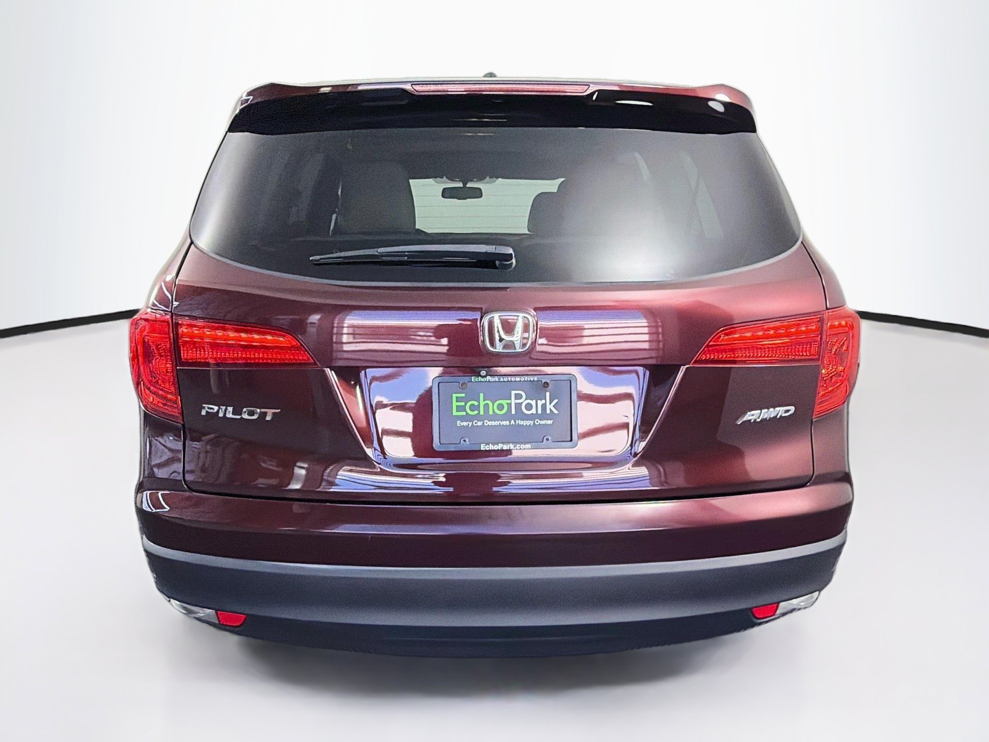 Used 2016 Honda Pilot EX-L image 7