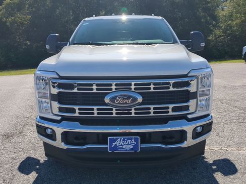New 2025 Ford F350 XL w/ XL Chrome Package image 7