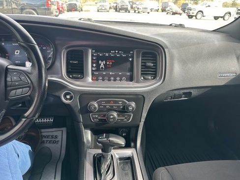 Used 2020 Dodge Charger GT w/ Blacktop Package image 14