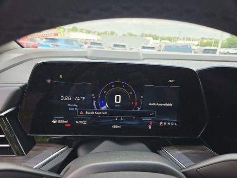 New 2026 Chevrolet Tahoe Z71 AWD/4WD image 23