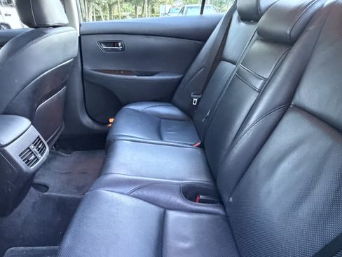 Used 2011 Lexus ES 350 FWD image 31
