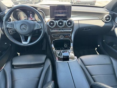 Used 2018 Mercedes-Benz C 300 4MATIC Sedan image 15