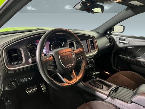 Used 2023 Dodge Charger Scat Pack image 4