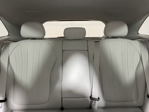 Certified 2023 Mercedes-Benz EQE 500 4MATIC SUV image 14