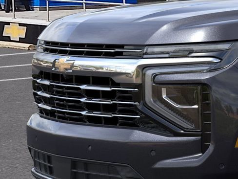 New 2026 Chevrolet Tahoe LT w/ Comfort Package image 13