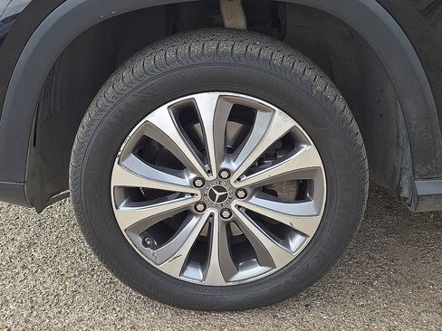 Used 2020 Mercedes-Benz GLE 350 4MATIC image 10