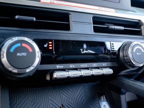 New 2026 Toyota Tacoma TRD Sport AWD/4WD image 28