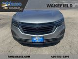 Certified 2023 Chevrolet Equinox LS w/ LS Convenience Package image 5