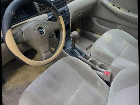 Used 2007 Toyota Corolla CE image 14