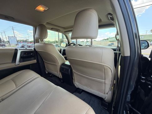 Used 2013 Toyota 4Runner Limited RWD image 13