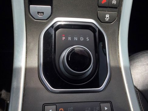 Used 2015 Land Rover Range Rover Evoque Pure Plus AWD/4WD image 36