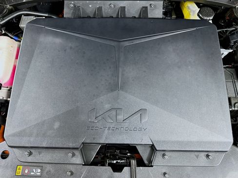 Used 2023 Kia Niro Wind w/ Wind Preserve Package FWD image 34