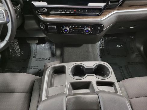 Used 2022 Chevrolet Silverado 1500 RST AWD/4WD image 17