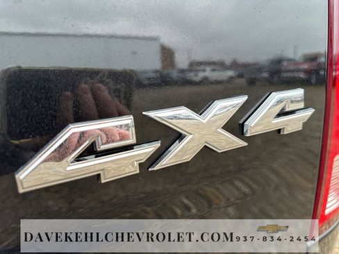 Used 2018 RAM 2500 Big Horn w/ Sport Appearance Group image 36