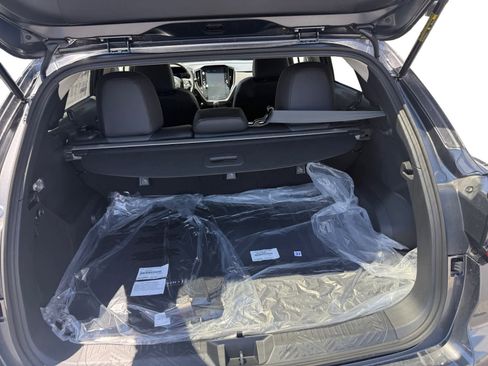 New 2026 Subaru Crosstrek 2.5i Limited AWD/4WD image 23