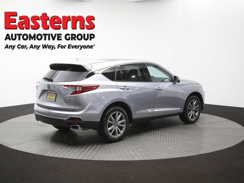 Used 2023 Acura RDX w/ Technology Package AWD/4WD image 41