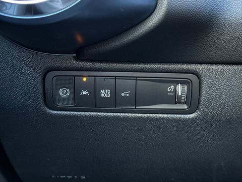 New 2026 Chevrolet Equinox EV LT image 29