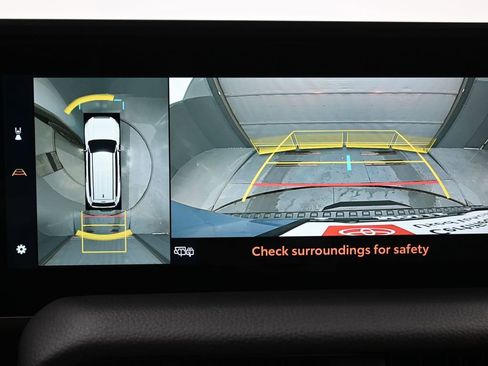 Certified 2025 Toyota Land Cruiser w/ Premium Package image 23