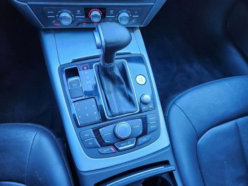 Used 2012 Audi A6 3.0T Premium Plus image 12