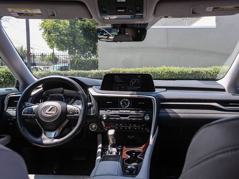 Used 2022 Lexus RX 350 FWD w/ Premium Package image 16