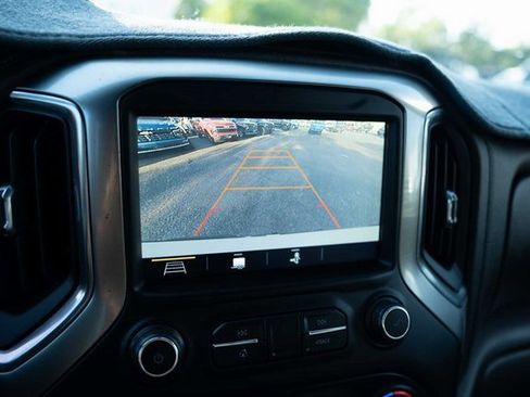 Used 2019 Chevrolet Silverado 1500 LTZ w/ LTZ Texas Edition image 21