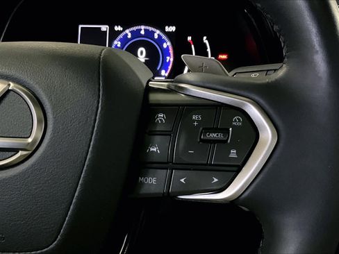 Used 2024 Lexus RX 350 Premium w/ Cold Area Package AWD/4WD image 38