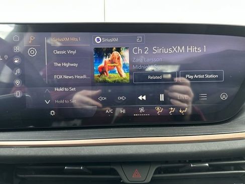 New 2026 Buick Envision Sport Touring AWD/4WD image 13