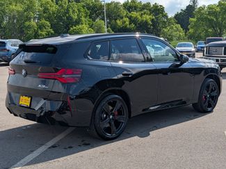 New 2026 BMW X3 xDrive30i w/ Premium Package AWD/4WD video 2