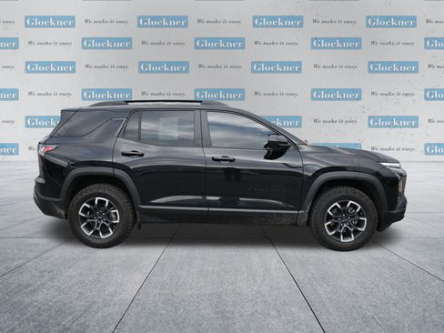 Used 2025 Chevrolet Equinox ACTIV w/ Safety and Technology Package image 4