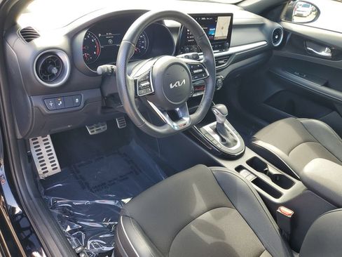 Used 2024 Kia Forte GT-Line FWD image 6