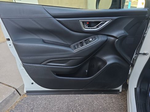 Used 2020 Subaru Forester Limited image 25