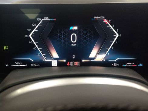 New 2026 BMW X5 xDrive40i w/ M Sport Package image 16