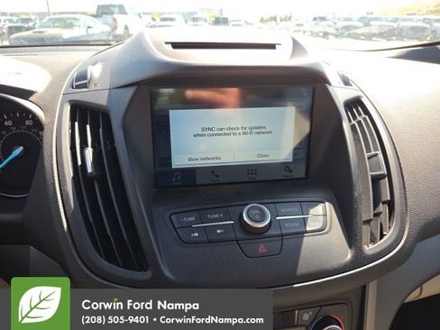 Used 2018 Ford Escape SE w/ Ford Safe & Smart Package AWD/4WD image 20