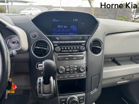 Used 2013 Honda Pilot EX-L image 20