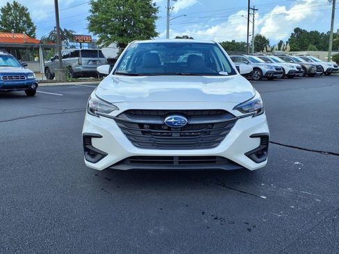 New 2025 Subaru Legacy Premium w/ Popular Package #1A image 2