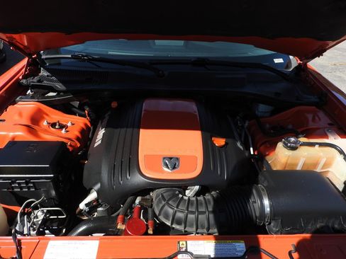 Used 2008 Dodge Charger R/T RWD image 16