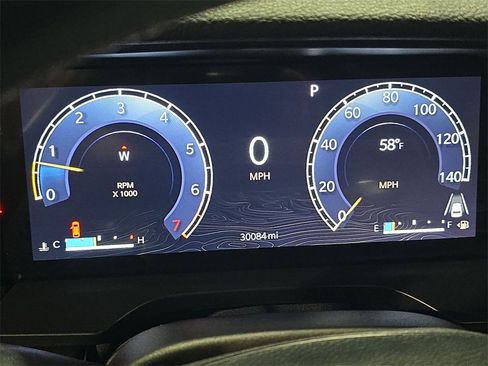 Used 2022 Jeep Grand Cherokee Altitude image 20