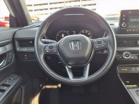 Certified 2024 Honda CR-V Sport-L image 13