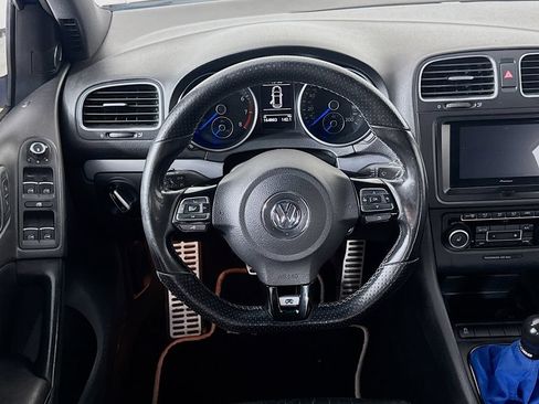 Used 2013 Volkswagen Golf R 4-Door AWD/4WD image 14