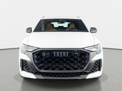Used 2025 Audi RS Q8 performance image 22